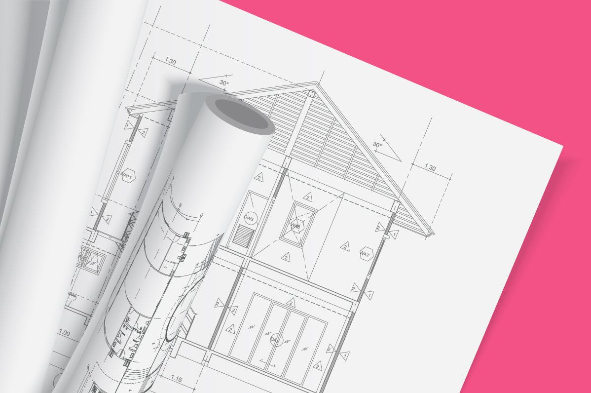 CAD & Plan printing