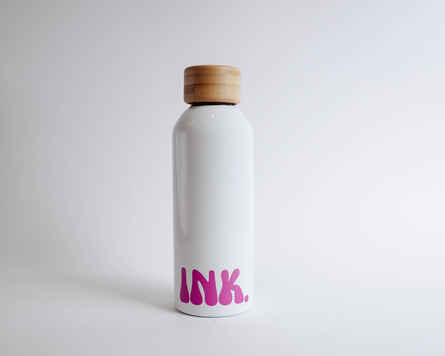Customized Water Bottles