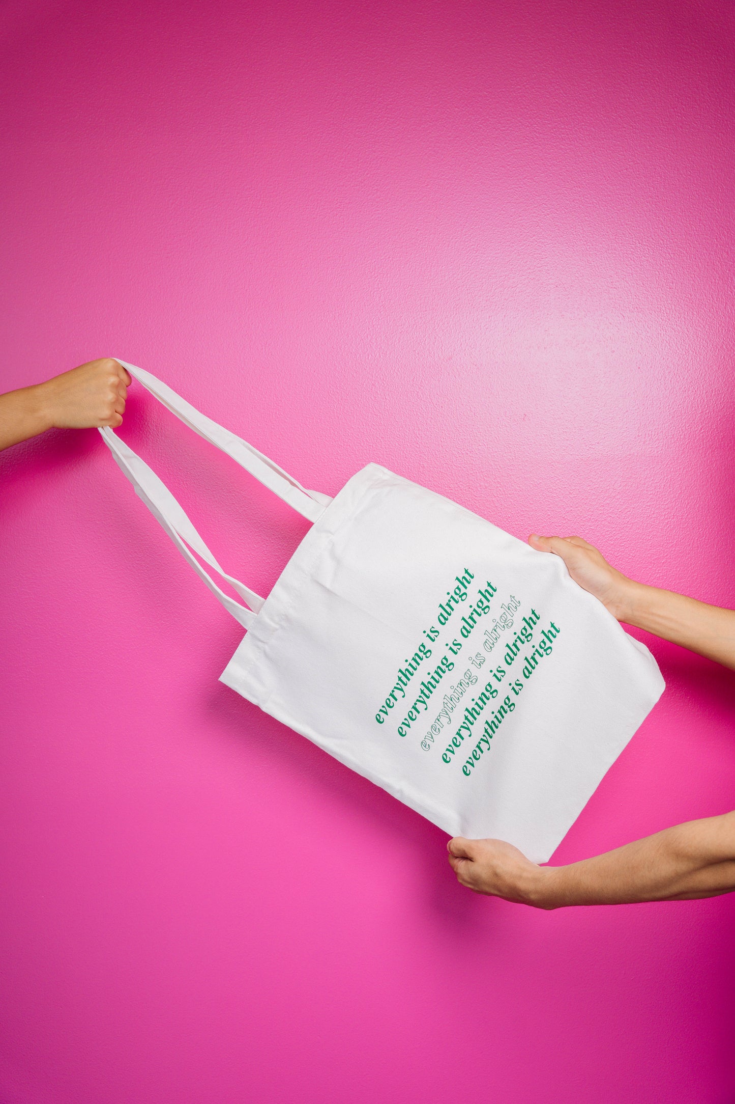 Customized Tote Bags