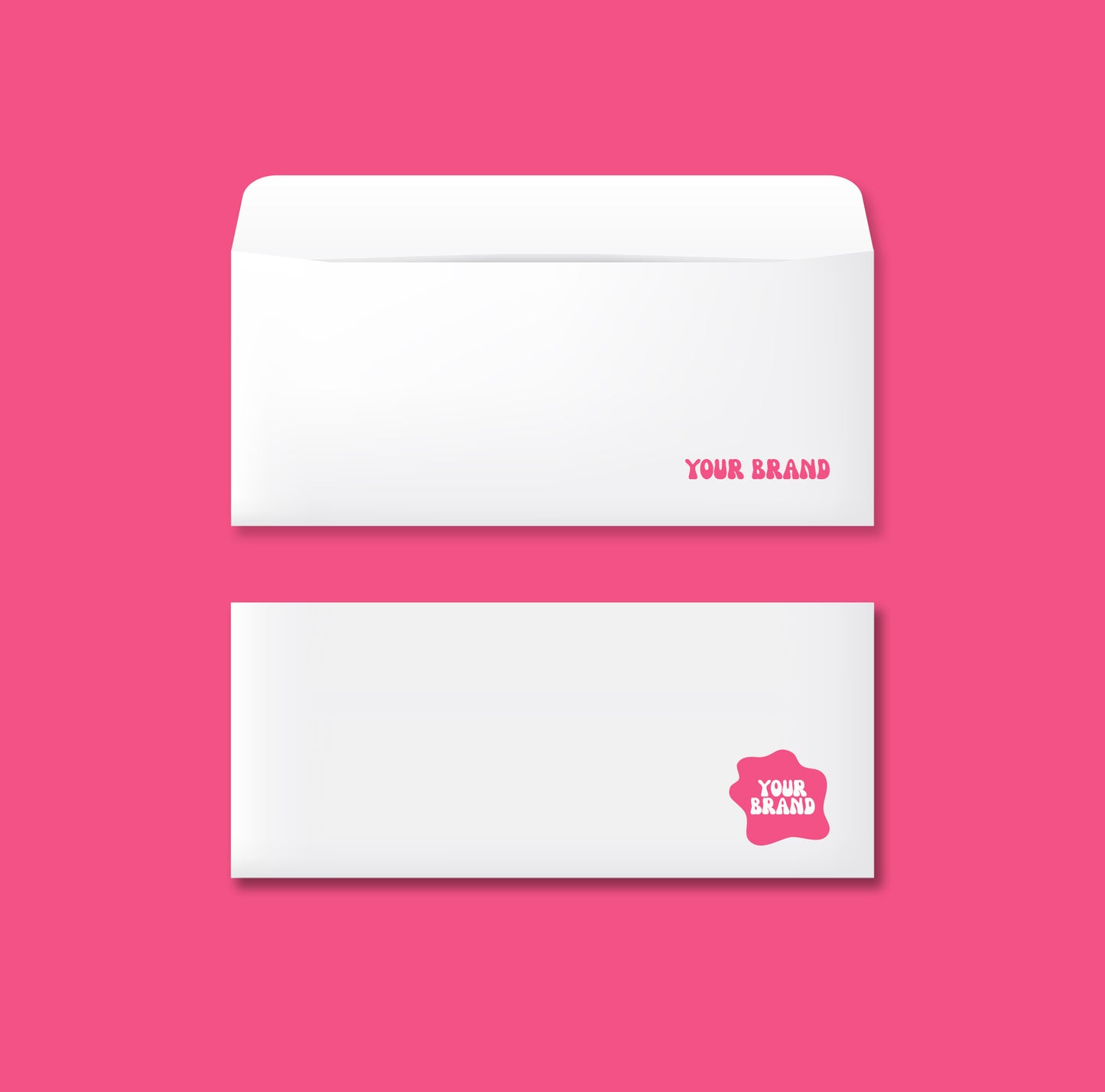 Envelopes