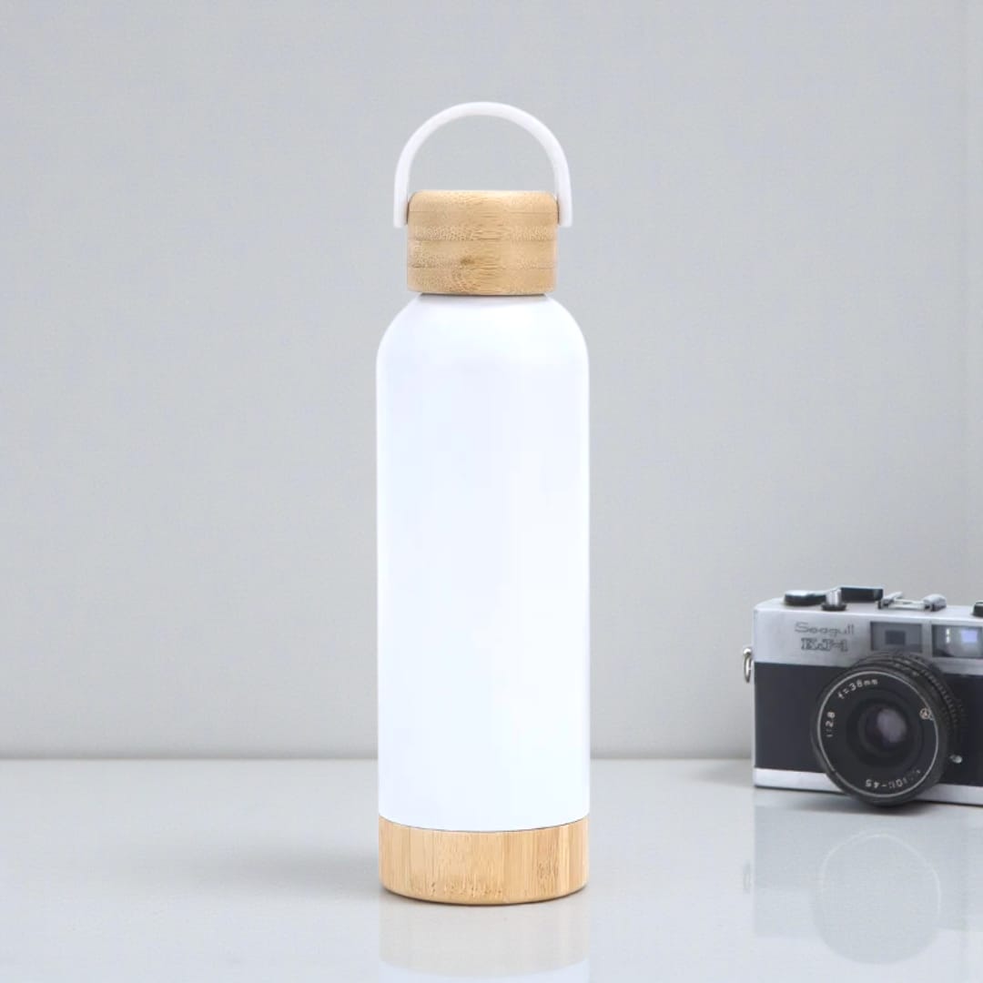 Customized Water Bottles