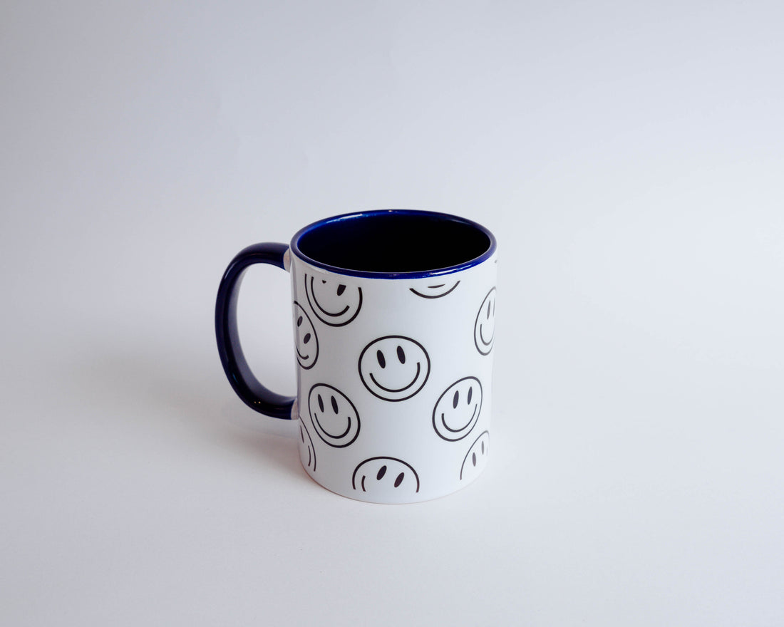 Customized Mugs
