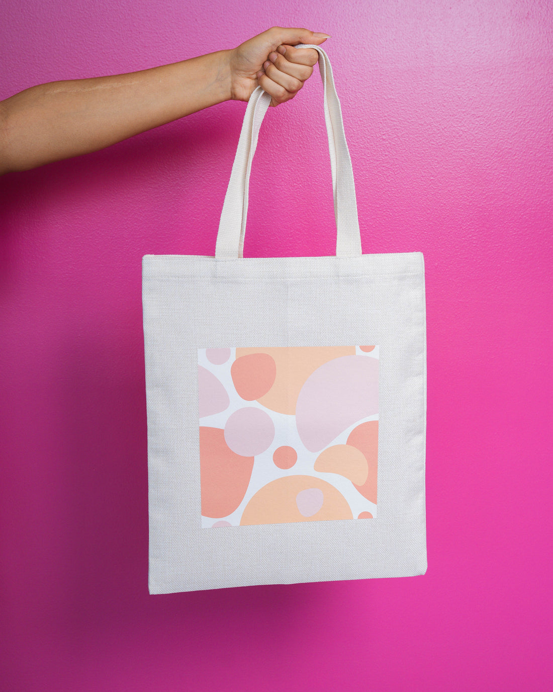 Customized Tote Bags