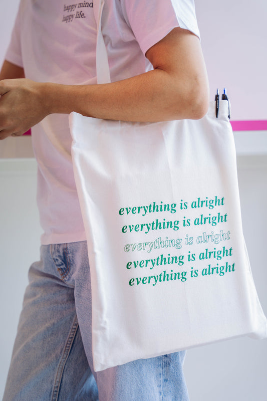 Customized Tote Bags