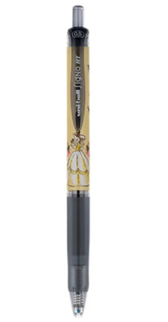 New Japan UNI limited princess pen