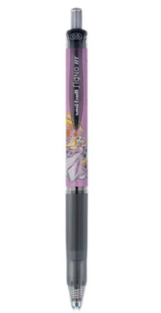 New Japan UNI limited princess pen