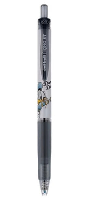 New Japan UNI limited princess pen