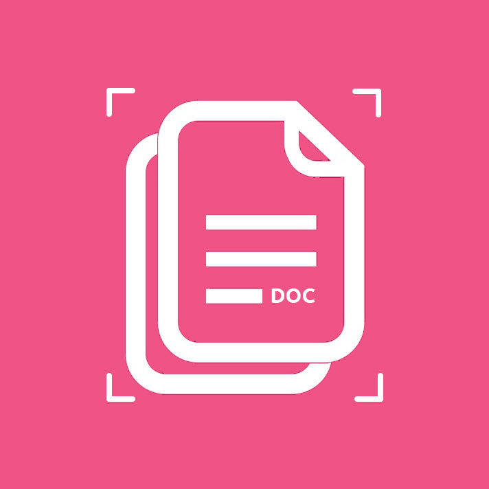 Document Scanning