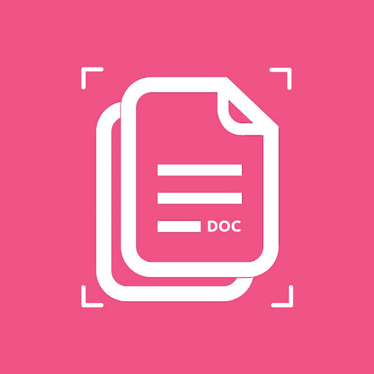 Document Scanning